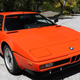 Illustration for article titled BMW's forgotten mid-engine supercar for sale on Ebay